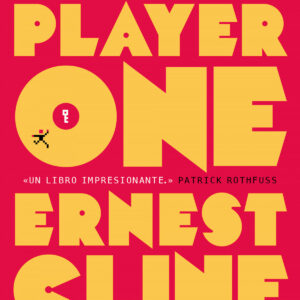 READY PLAYER ONE