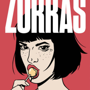 Zorras