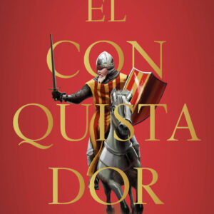 El conquistador
