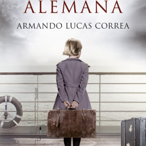 La niña alemana