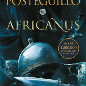 Africanus (Trilogía Africanus 1)