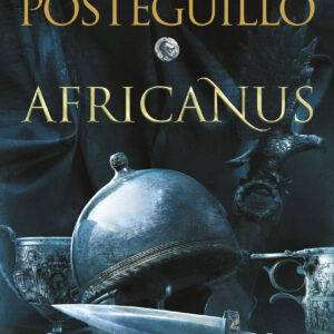 Africanus (Trilogía Africanus 1)