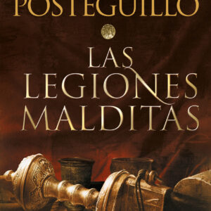 Las legiones malditas (Trilogía Africanus 2)