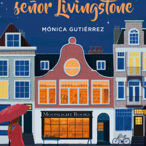 La librería del señor Livingstone