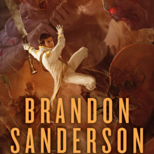 El Héroe de las Eras (Nacidos de la bruma [Mistborn] 3)