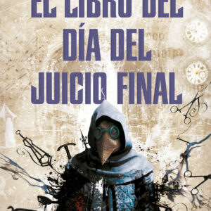 El libro del día del juicio final (Historiadores de Oxford 1)