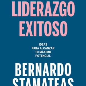 Liderazgo exitoso