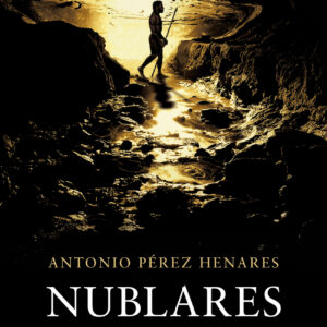 Nublares (Saga Prehistórica 1)