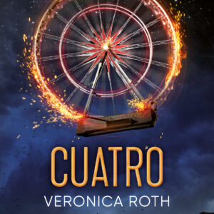 Cuatro (Divergente 4)