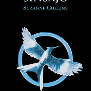 Sinsajo (Los Juegos del Hambre 3)
