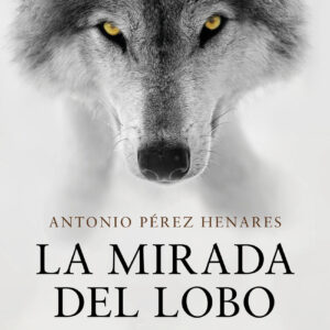 La mirada del lobo (Saga Prehistórica 4)