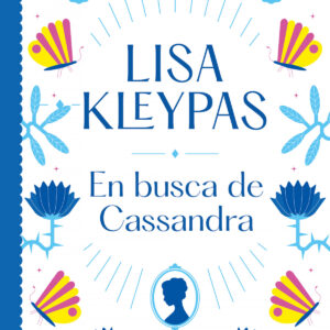 EN BUSCA DE CASSANDRA