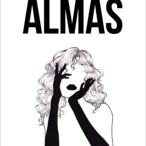 Almas