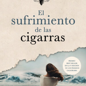 El sufrimiento de las cigarras