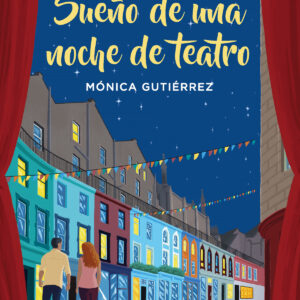 SUEÑO DE UNA NOCHE DE TEATRO
