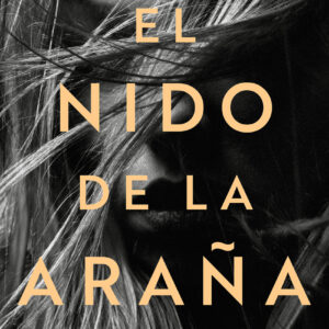 El nido de la araña