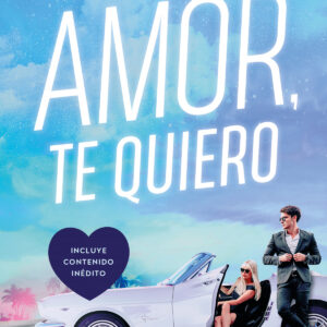 AMOR, TE QUIERO. TRILOGÍA A BORDO 2