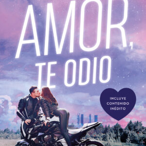 Amor, te odio (Serie A bordo 3)