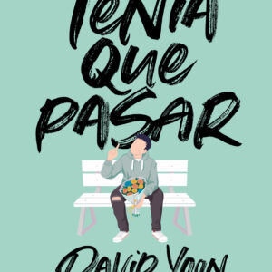 Tenía que pasar (Best Young Adult)