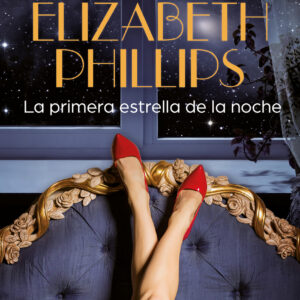 La primera estrella de la noche