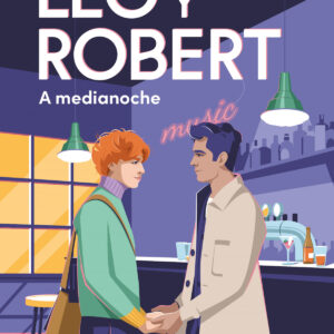 A MEDIANOCHE (LEO Y ROBERT 2)