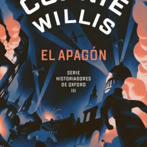 El apagón (Historiadores de Oxford 3)