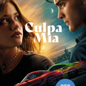 Culpa mía (edición película) (Culpables 1)