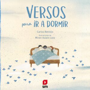 Versos para ir a dormir