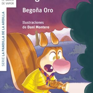 Rasi en busca de gamusinos