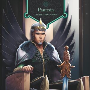 Memorias de Idhçn. Panteón. Génesis (2ª Parte)