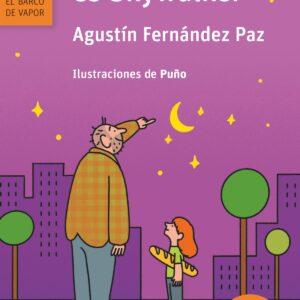 Mi nombre es Skywalker (Lectura fácil)