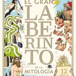 El gran laberinto de la mitología