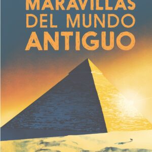 Maravillas del mundo antiguo