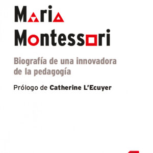 Maria Montessori