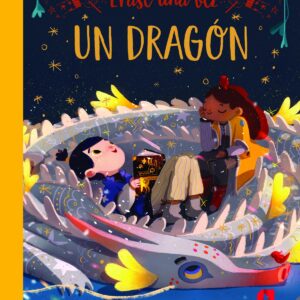 Érase una vez un dragón