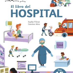 El libro del hospital