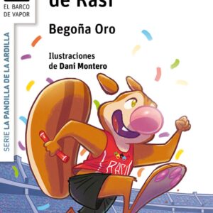 Las olimpiadas de Rasi