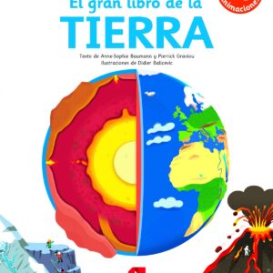 El gran libro de la Tierra
