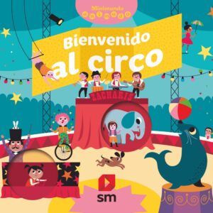 Bienvenido al circo