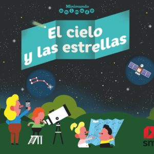 El cielo y las estrellas