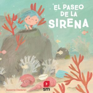 El paseo de la sirena