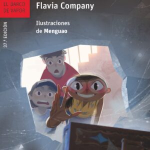 Los Ambigú y el caso de la estatua