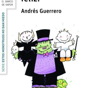 ¡Cumpleaños feliz!