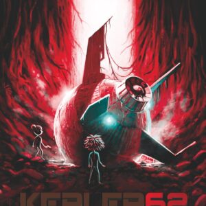 Kepler62. Parte 5: El virus