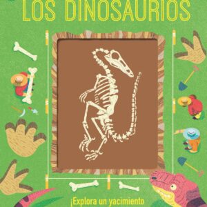 Los dinosaurios