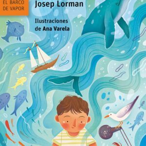 EL NIÑO QUE JUGABA CON BALLENAS