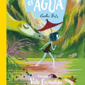 Bajo el agua
