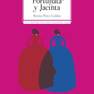 Fortunata y Jacinta