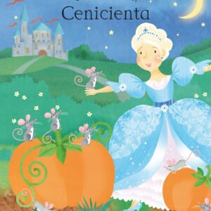 Cenicienta