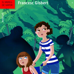 Els misteris d'Illa Negra